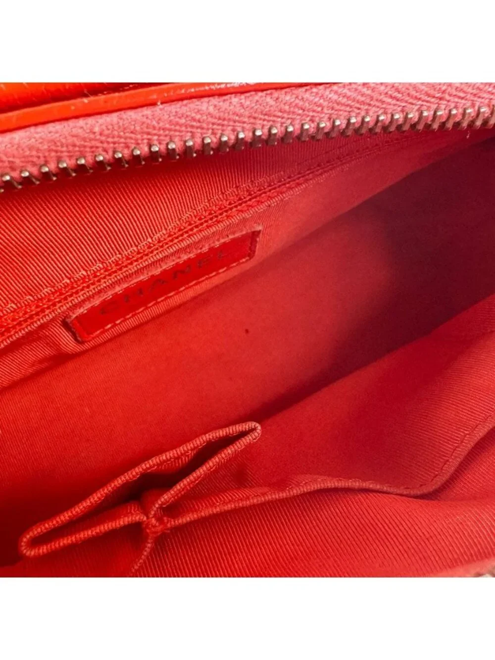 Chanel Shoulder Bag Gabriel de Small Hobo
